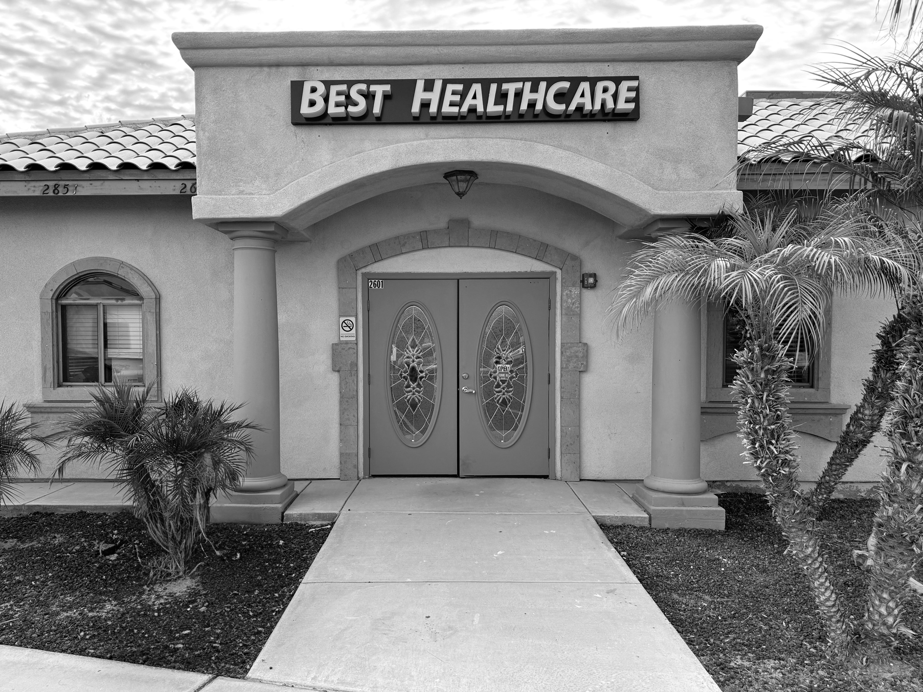 Best Healthcare Hospital at Yuma Arizona