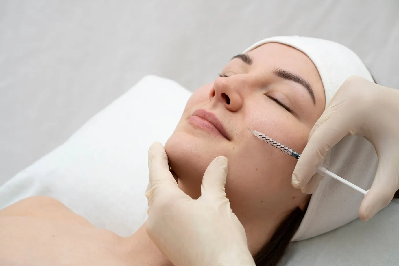 Botox and fillers at Best Healthcare on Yuma Arizona